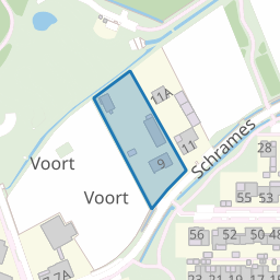 Perceel HDN01-V-1500