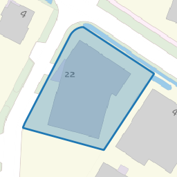 Perceel HDN01-V-1503