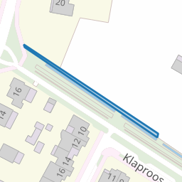 Perceel HDN01-V-1534