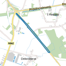 Perceel HDN01-V-1548