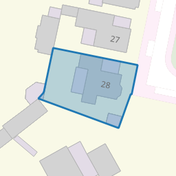 Perceel HDN01-V-1564