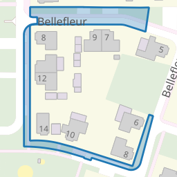 Perceel HDN01-V-1579