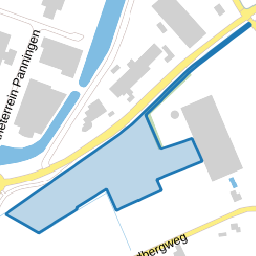 Perceel HDN01-V-1582