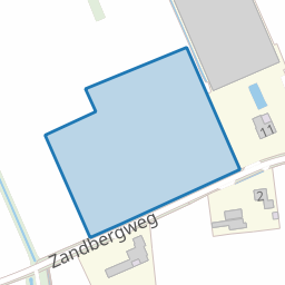 Perceel HDN01-V-1583