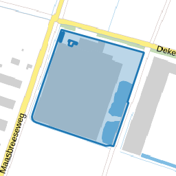 Perceel HDN01-V-1597