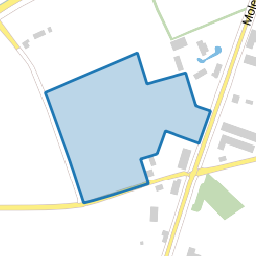 Perceel HDN01-V-1601