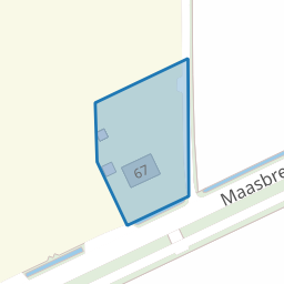 Perceel HDN01-V-1611