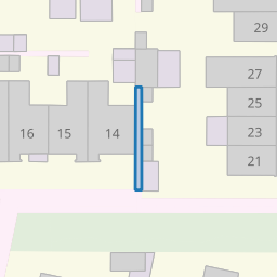 Perceel HDN01-V-1616