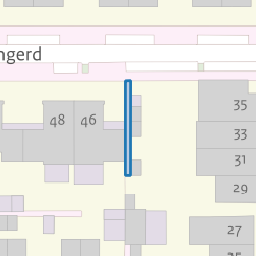 Perceel HDN01-V-1617