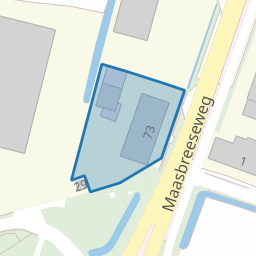 Perceel HDN01-V-1623