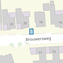 Perceel HDN01-V-1630