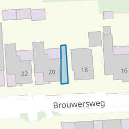 Perceel HDN01-V-1632