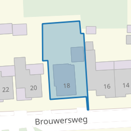 Perceel HDN01-V-1633