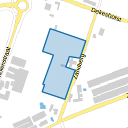 Perceel HDN01-V-1643