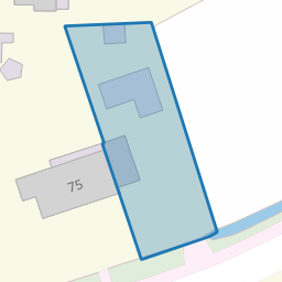 Perceel HDN01-V-1645