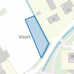 Perceel HDN01-V-1650