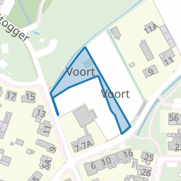 Perceel HDN01-V-1651