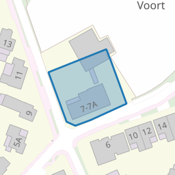 Perceel HDN01-V-1655