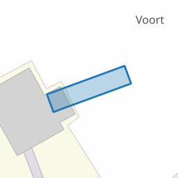 Perceel HDN01-V-1662