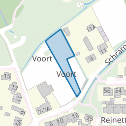 Perceel HDN01-V-1667