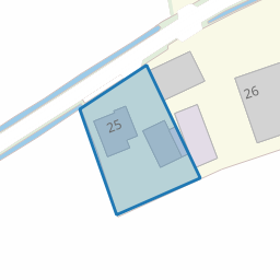 Perceel HDN01-W-1026