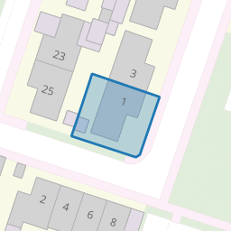 Perceel HDN01-W-1052