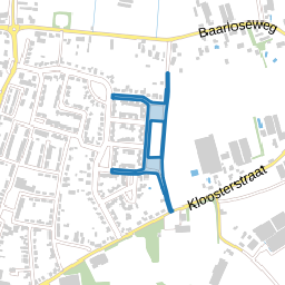 Perceel HDN01-W-1064