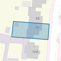 Perceel HDN01-W-1092