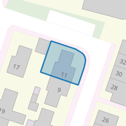 Perceel HDN01-W-1110