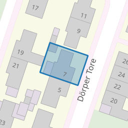 Perceel HDN01-W-1116