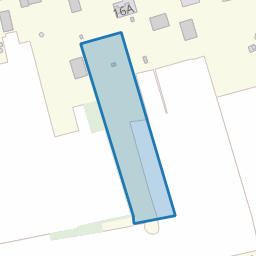 Perceel HDN01-W-1142