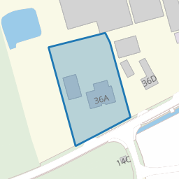 Perceel HDN01-W-1148