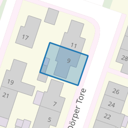 Perceel HDN01-W-1157