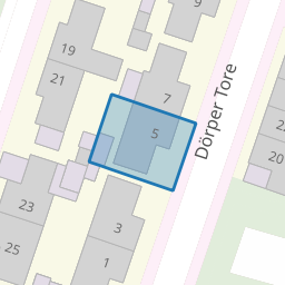 Perceel HDN01-W-1158