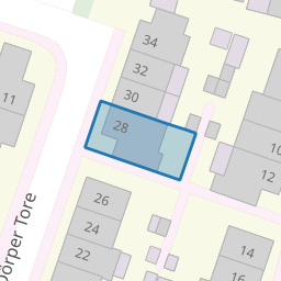 Perceel HDN01-W-1160