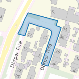 Perceel HDN01-W-1166