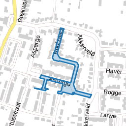 Perceel HDN01-W-1178