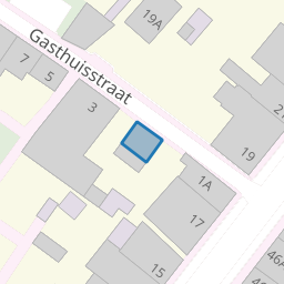 Perceel HDN02-A-1156