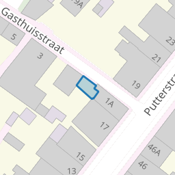 Perceel HDN02-A-1157