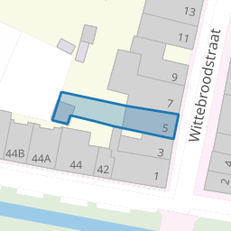 Perceel HDN02-A-1202