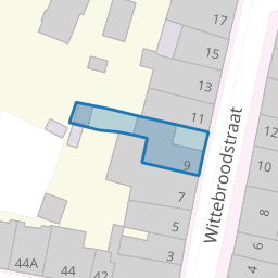 Perceel HDN02-A-1204