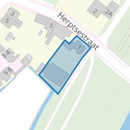 Perceel HDN02-A-1209