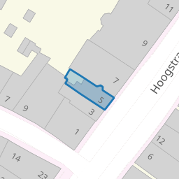 Perceel HDN02-A-1210