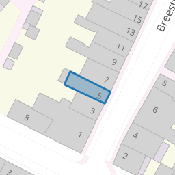 Perceel HDN02-A-1243