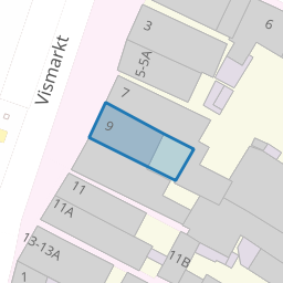 Perceel HDN02-A-1250