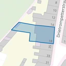 Perceel HDN02-A-1301