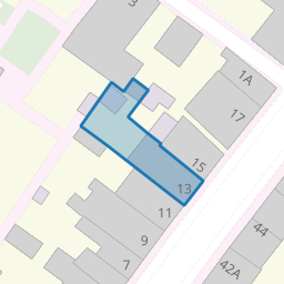 Perceel HDN02-A-1383