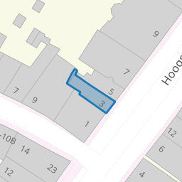 Perceel HDN02-A-1384