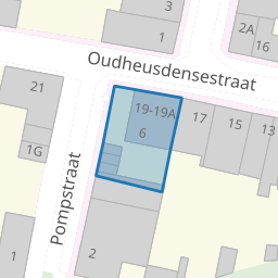 Perceel HDN02-A-1455