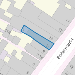 Perceel HDN02-A-1466